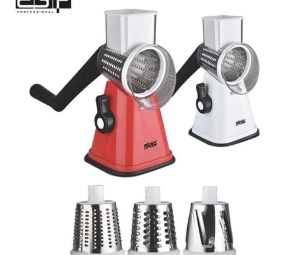 DSP Manual Vegetable Cutter