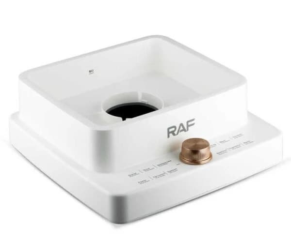 RAF Steam Cooker and Sterilizer
