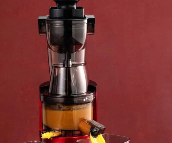 Sokany Slow Juicer