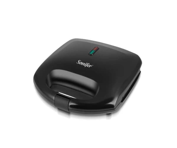 Sonifer 2-Slice Waffle Maker