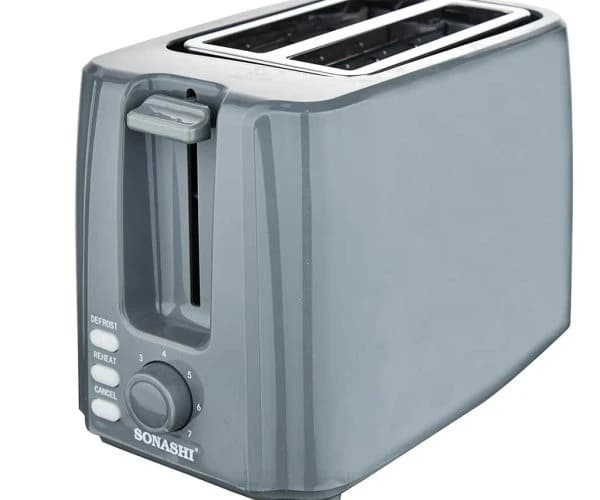 Sonashi Bread Toaster