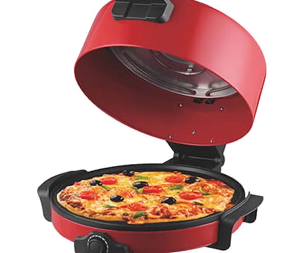 DSP Multi-Use Electric Baker