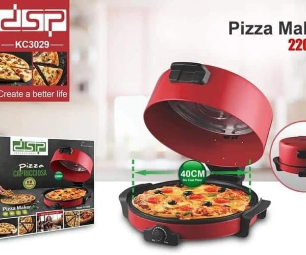 DSP Multi-Use Electric Baker