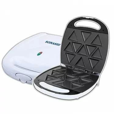 11-Piece Electric Samosa Maker