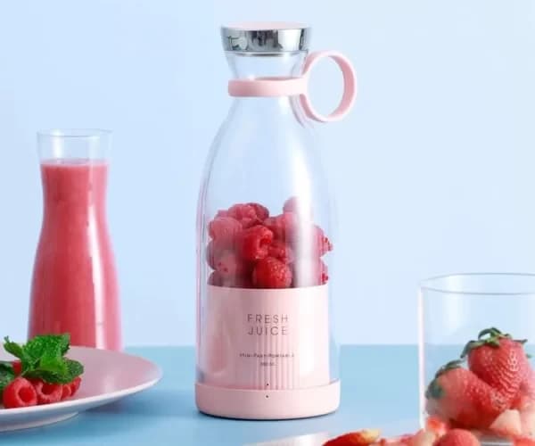420ml Rechargeable Blender