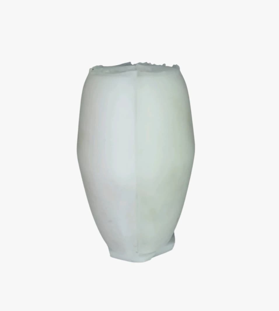 Versatile Silicone Mold for High-Quality Candle or Soap Design for Designers and Craftsmen