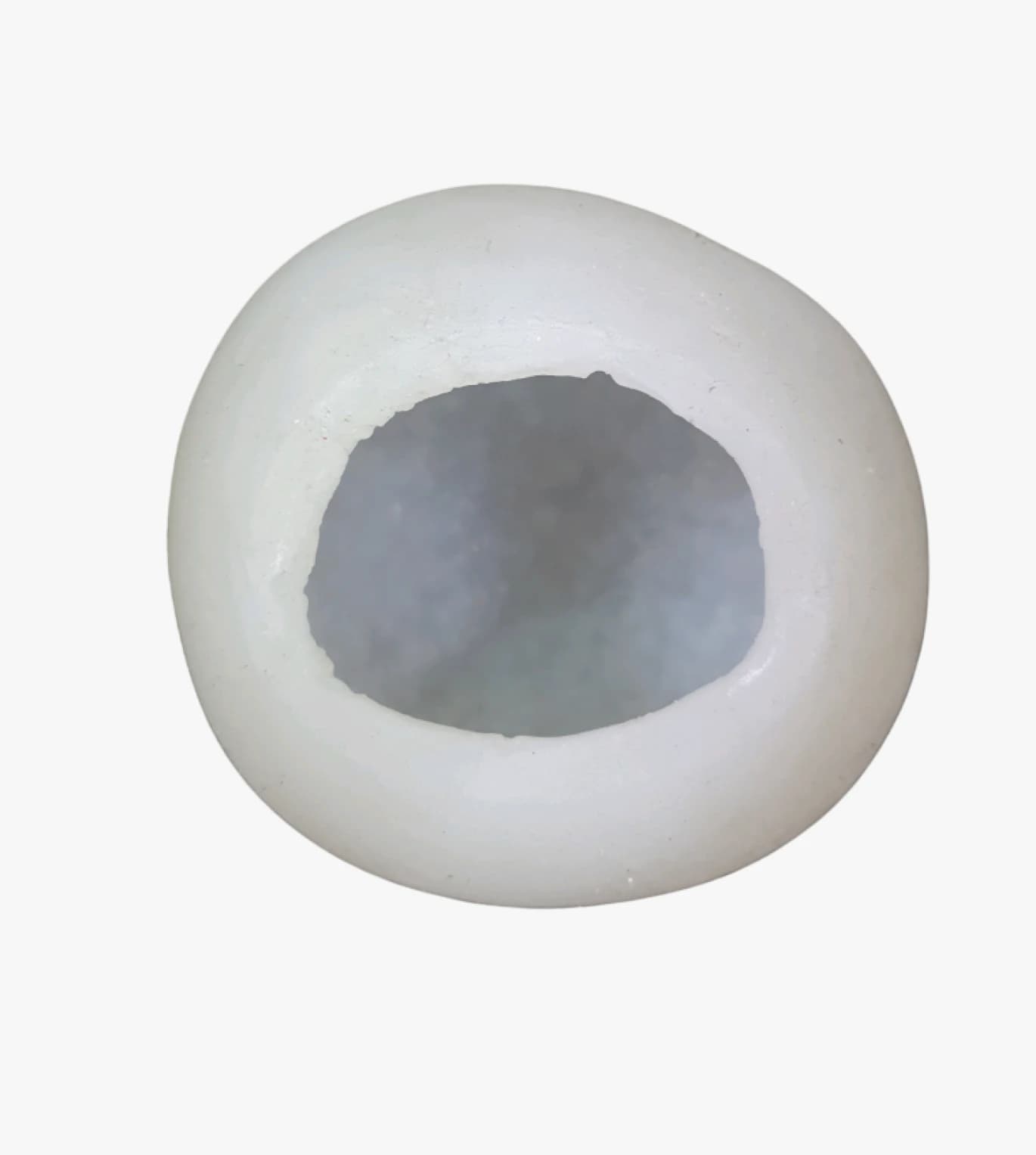 Versatile Candle, Gypsum, and Soap Mold for Home Designs - Multi-Purpose Shapes for Personal Use