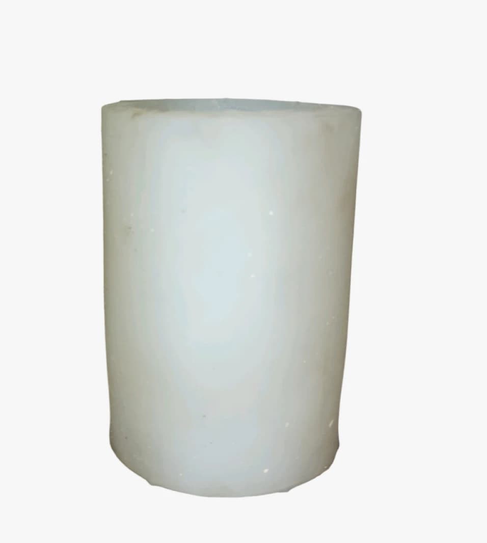 High-Quality Silicone Mold for Plaster, Soap, and Candle Making, Perfect for Creative Craft Enthusiasts