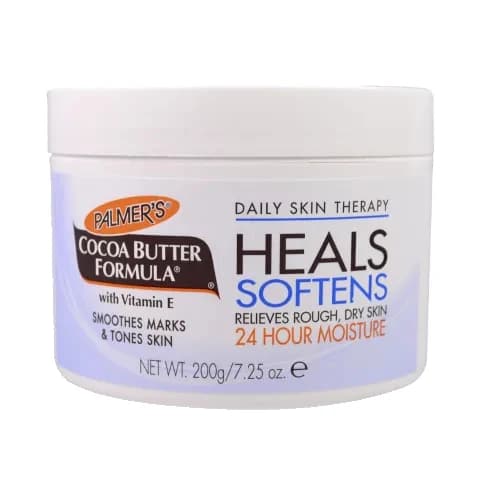 Palmer's Heals Softens Cream