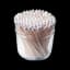 Cotton Pads & Swabs