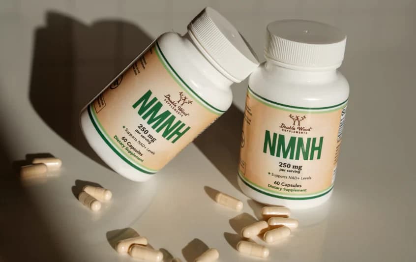 Vitamin NMN