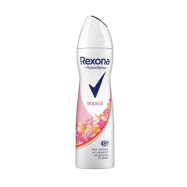 Rexona Deodorant