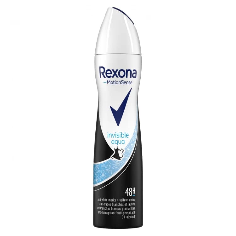 Rexona Deodorant
