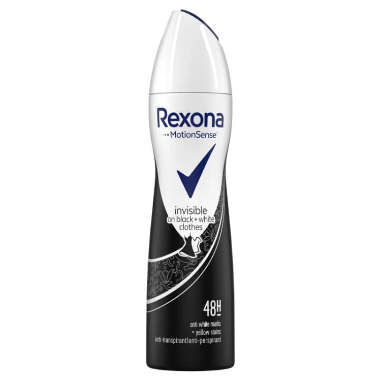 Rexona Deodorant