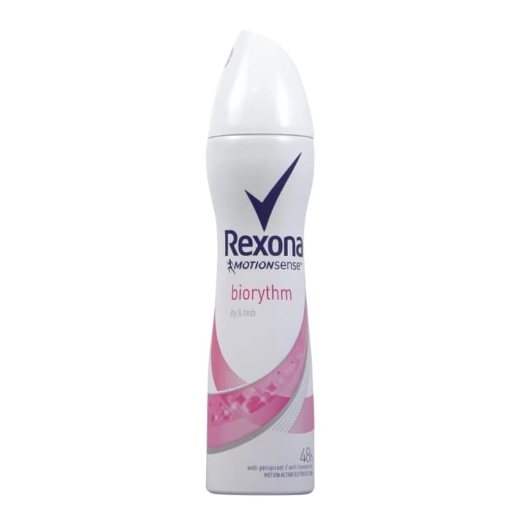 Rexona Deodorant