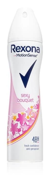 Rexona Deodorant