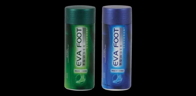 Eva Foot Powder - EVA FOOT