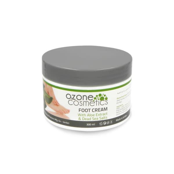 OZON Cream
