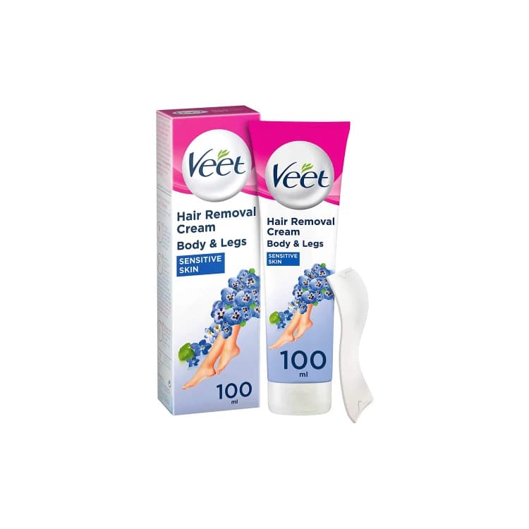 Veet Hair Removal Cream