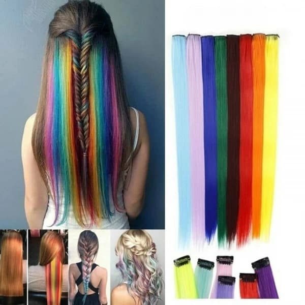 Hair Extensions