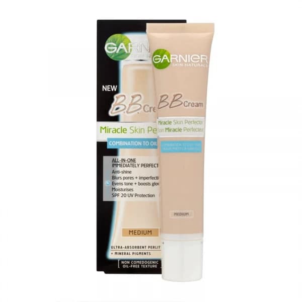 Garnier SkinActive BB Cream