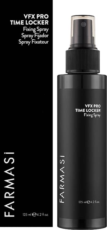 Farmasi Makeup Fixing Spray