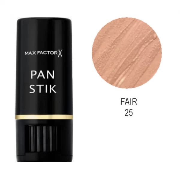 Max Factor Pan Stik Foundation