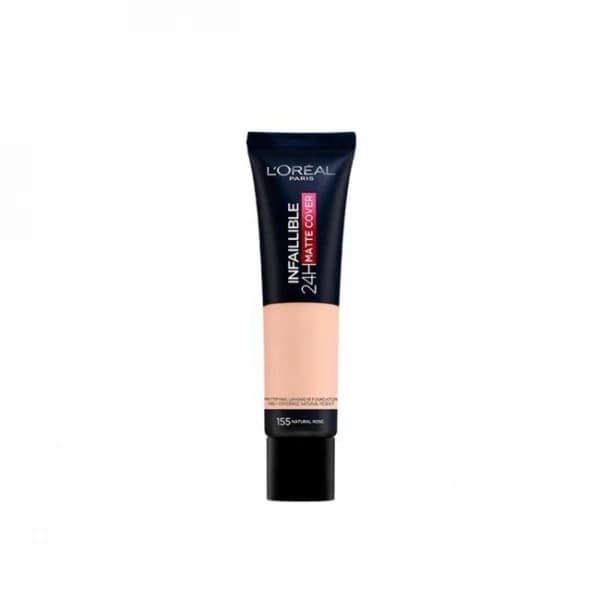 L'Oréal Matte Cover Foundation