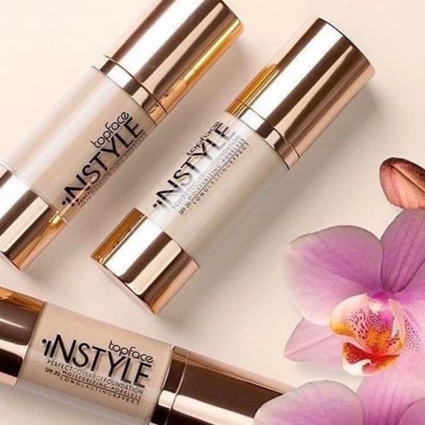 Topface Instyle