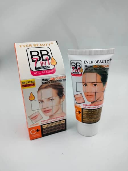 BB 7-in-1 Cream