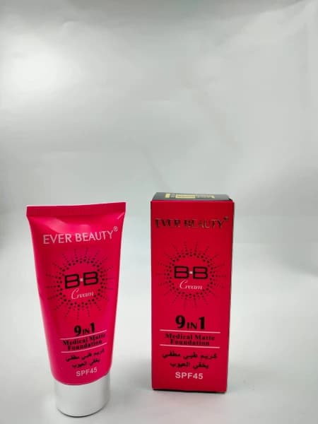 BB 9-in-1 Cream