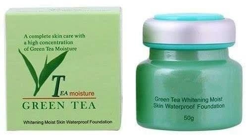 Dream Woman VT Foundation Cream