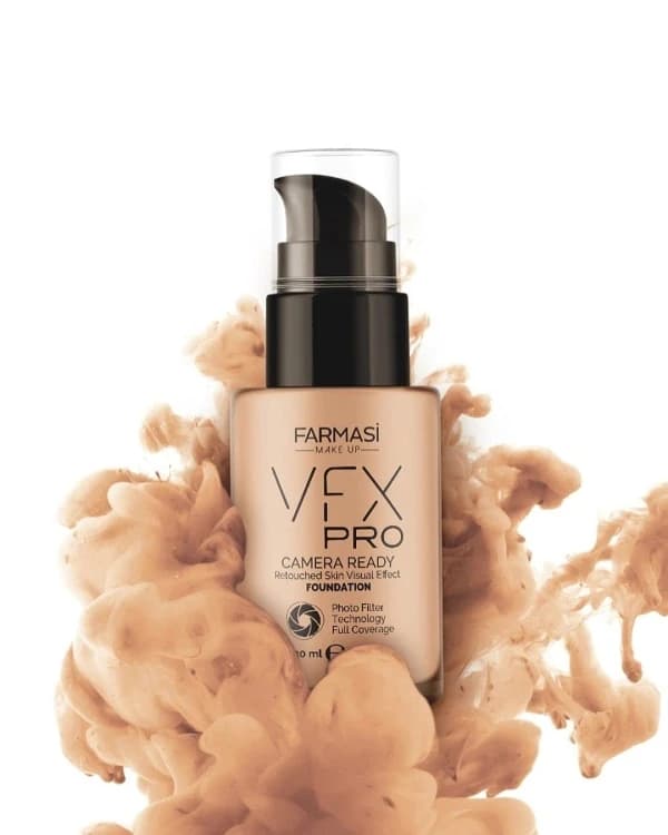 FARMASI VFX PRO Foundation