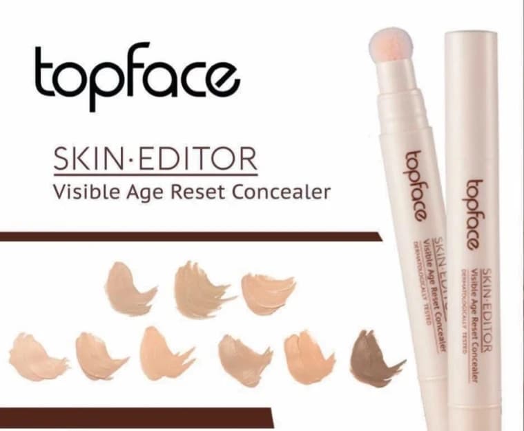 Topface Concealer
