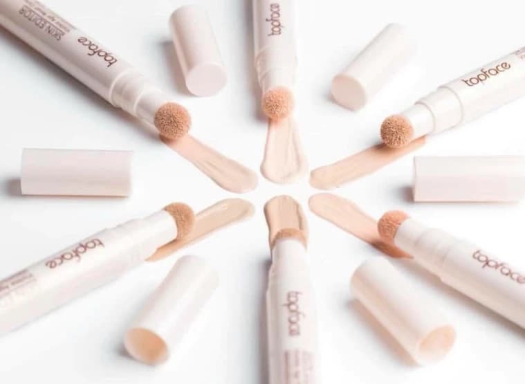 Topface Concealer