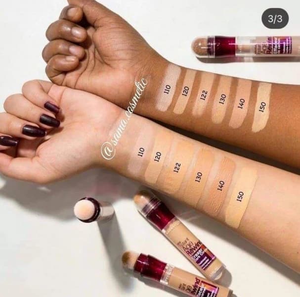 Maybelline Age Rewind Concealer