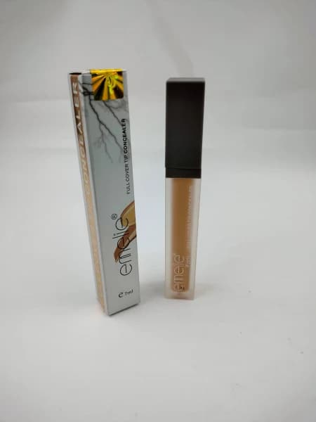 Emelie Full Cover Concealer