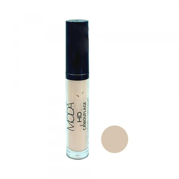 MODA HD Concealer