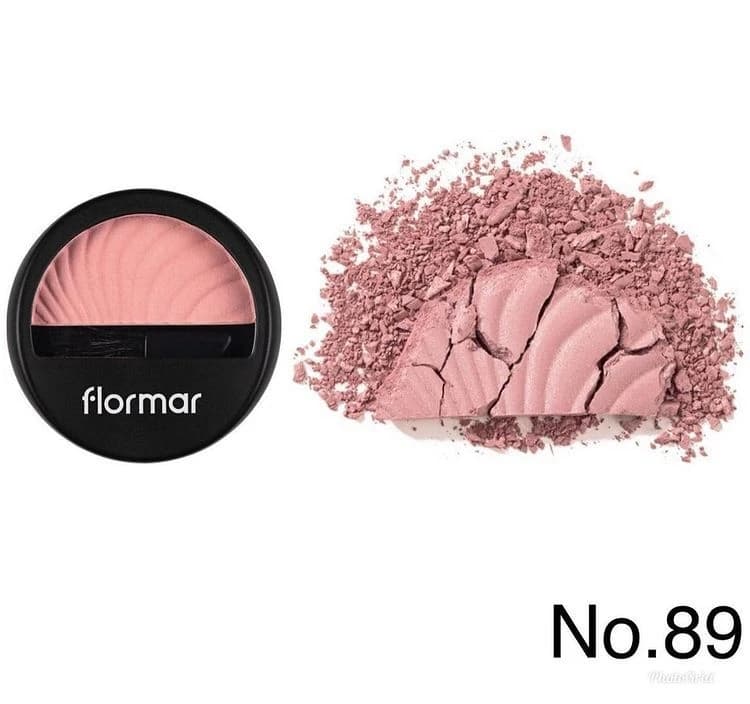 Flormar Blush On