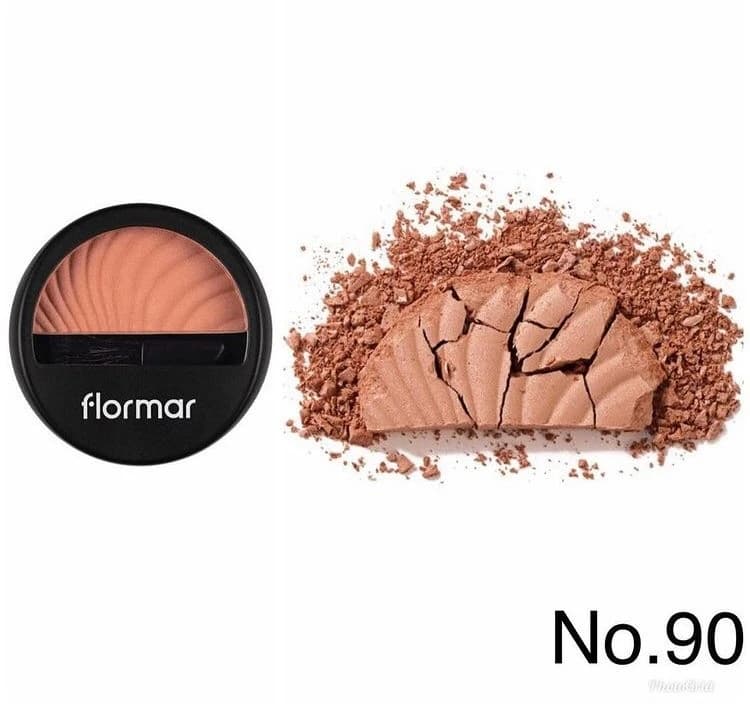 Flormar Blush On