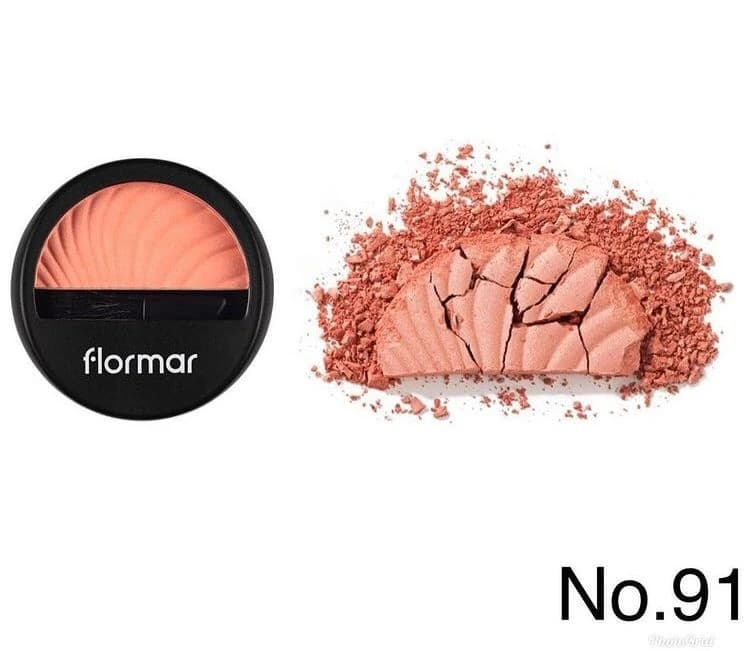 Flormar Blush On