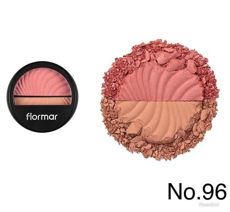 Flormar Blush On
