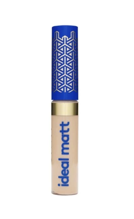 INGRID Ideal Matt Concealer
