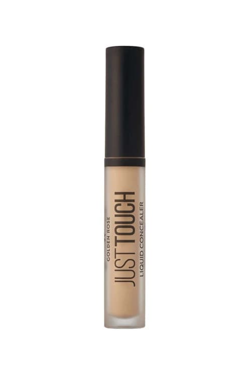 Golden Rose - Just Touch Liquid Concealer