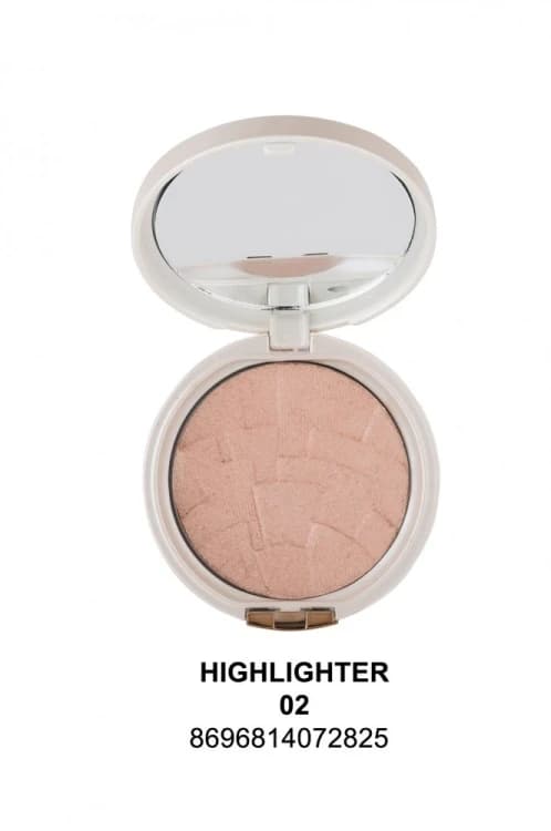 Gabrini Highlighter