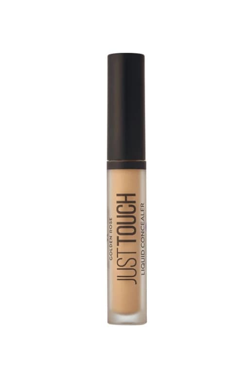 Golden Rose - Just Touch Liquid Concealer