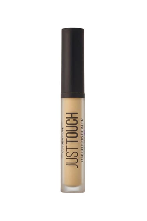 Golden Rose - Just Touch Liquid Concealer