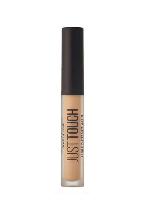 Golden Rose - Just Touch Liquid Concealer