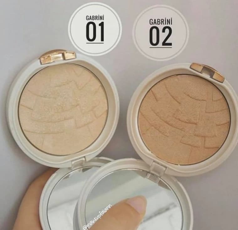 Gabrini Highlighter