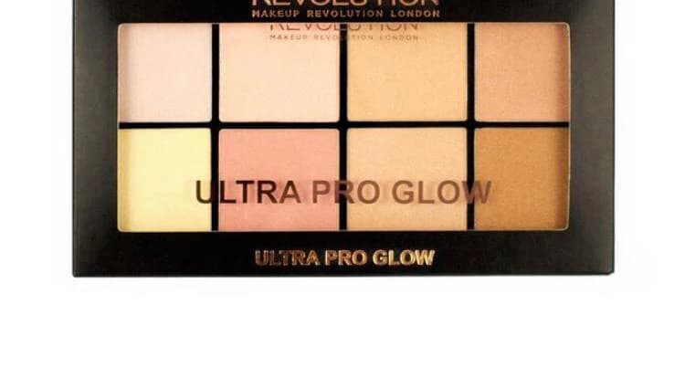 Merry Color Glow Highlighter